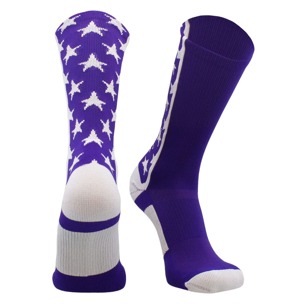PORTS SOCKS