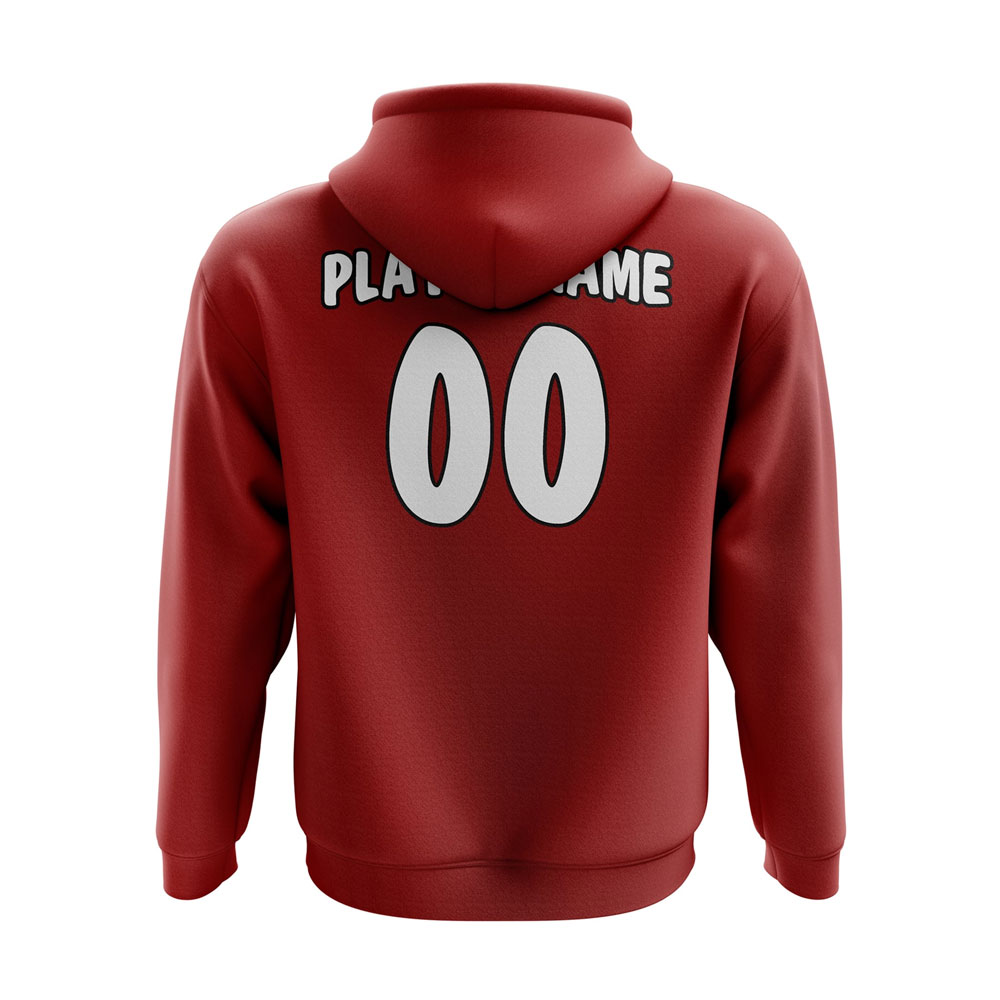 HOODIES