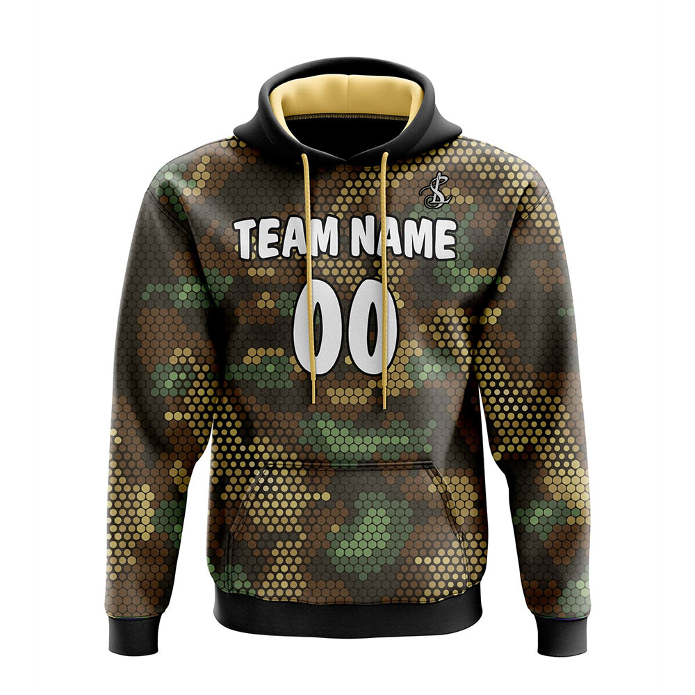 HOODIES