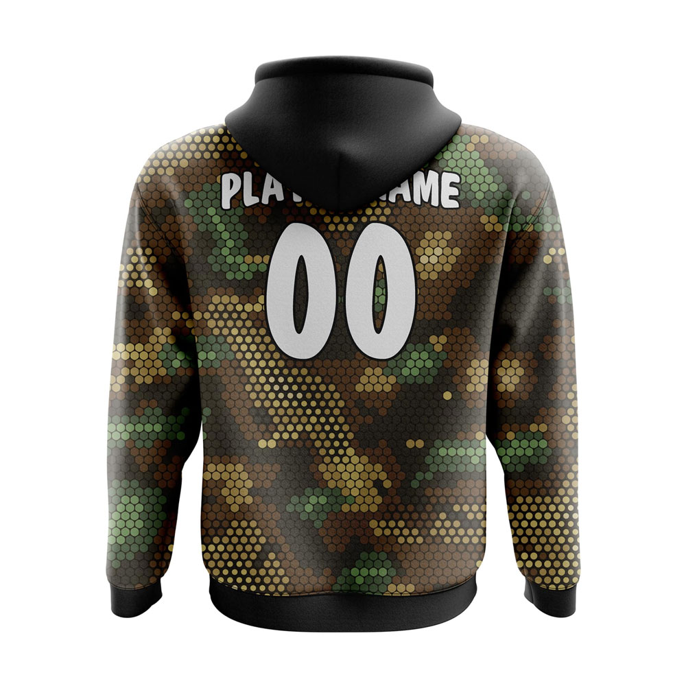 HOODIES