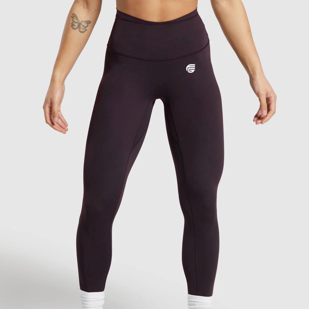 Adapt Camo Seamless Leggings